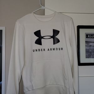 Under Armour Crewneck